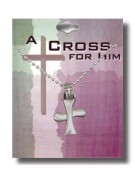 A Cross for Him: #5