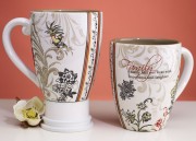 Mark My Words Mug: Family