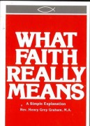 Book: What Faith Really Means