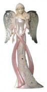 Angel: Courage (Pink Ribbon)