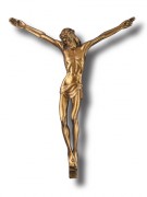 Corpus: Metal Bronze 17cm
